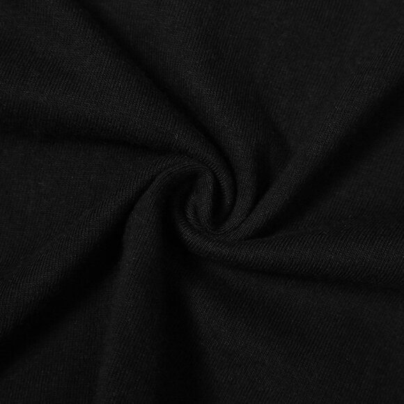 Hellstar Record Series Black T-shirt - Picture 7 of 7